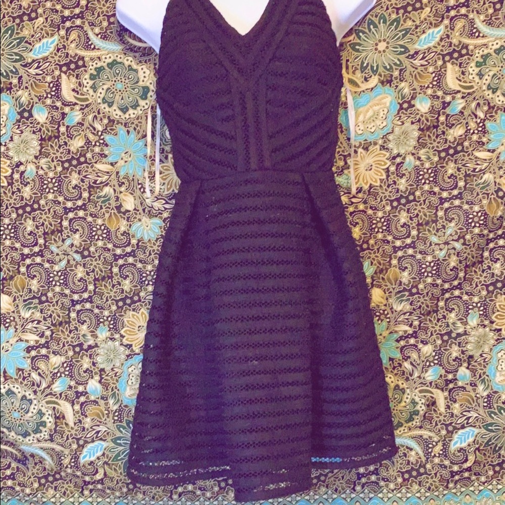 FOREVER21 Little Black Dress